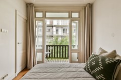 Wilhelminastraat 18-1, 1054 WH Amsterdam 